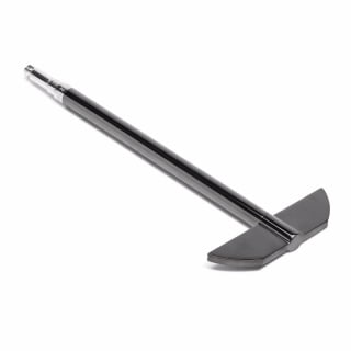 14-3609- Paddle, Spin On/off, DLC-coated, 1L. includes certificate, requires upper receptor shaft for installation, for 705-DS, 708-DS, 709-DS, VK7000, 7010