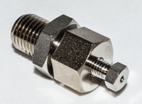 14-5686-016TMR- Bulkhead Filter 1/8'- 1/16' Ss