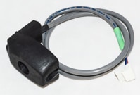 14-8834-000- Guardian foam sensor option, used with Stratum and Velocity purge and trap systems