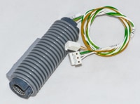 14-8920-100- Sample heater assembly, for all glassware types, 220 V, used with Velocity purge and trap systems