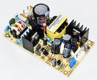 14-9639-090- Power supply, 25 W, used with AQUATek 100 and ATOMX purge and trap systems