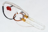 Номер детали: 14-9895-220- Нагреватель, конденсационная ловушка, 230 В, используется с системами продувки и ловушки Stratum.