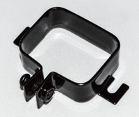 1400-1663- Clamp, 1.25in lg, 1.0in wide