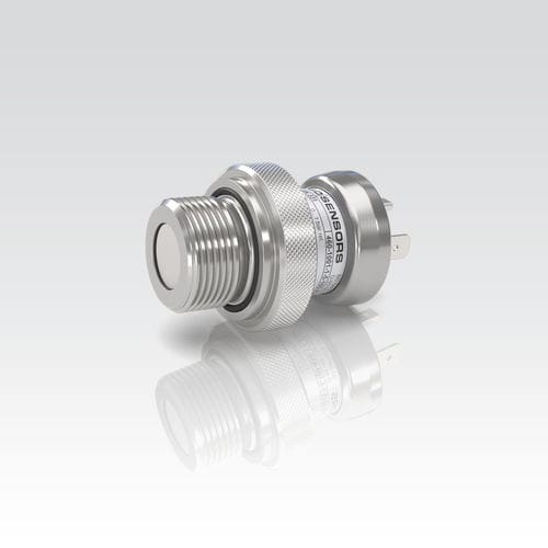 Гидростатический датчик уровня ЛМК 331для масладля сточных воддля шлама