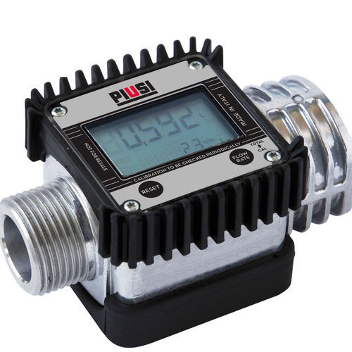 Объемный расходомер/расходомер K24 BIOцифровойэлектронныйдизельное топливо