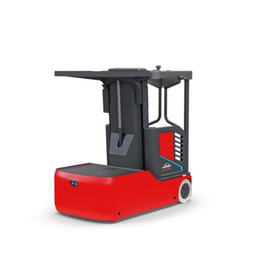 Комплектовщик заказов электрический МВ01для склада