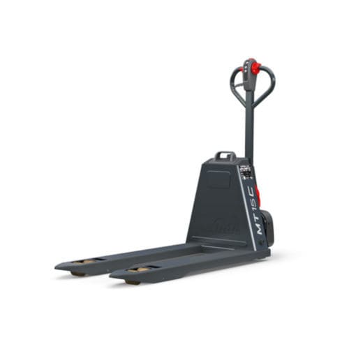 Электрическая тележка MT15 C24 Vhandlingtransport