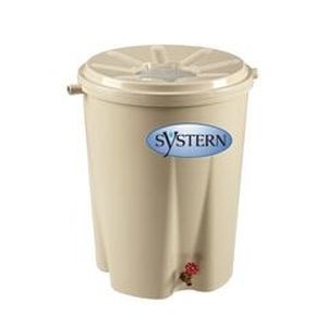 Контейнер пластиковый NPL 315 для жидких отходов на заказ