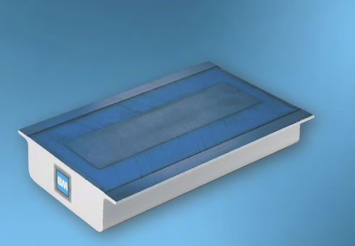 Магнитная пластина для сортировки металлов FDLпрямоугольнаякерамика