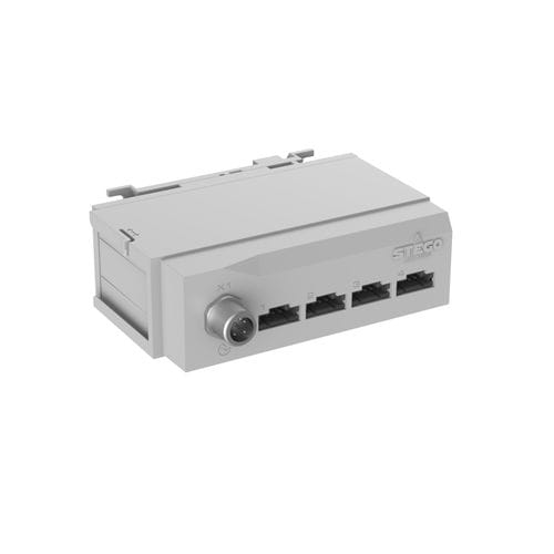 Устройство контроля сигнализации SHC 071