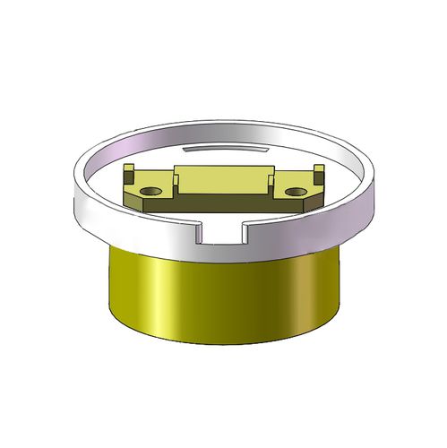 Оптический компонент волоконно-оптического гироскопа (ВОГ) серии 32модульный