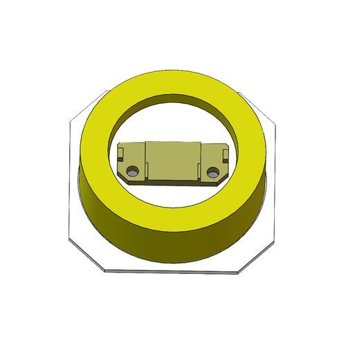 Оптический компонент волоконно-оптического гироскопа (ВОГ) серии 37модульный