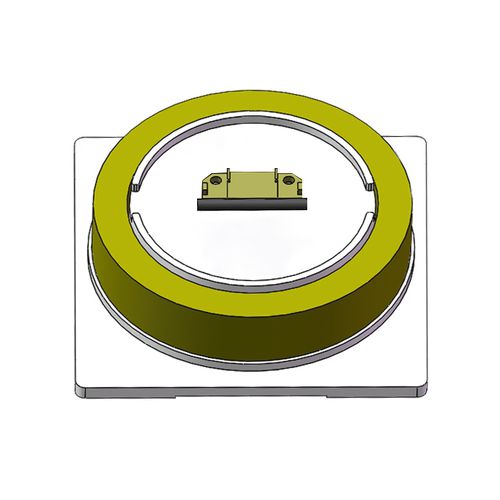 Оптический компонент волоконно-оптического гироскопа (ВОГ) серии 50модульный