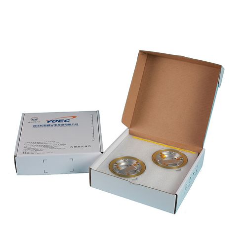 Оптический компонент волоконно-оптического гироскопа (ВОГ) серии 70модульный