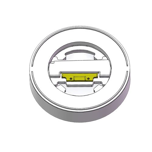 Оптический компонент волоконно-оптического гироскопа (ВОГ) серии 98модульный