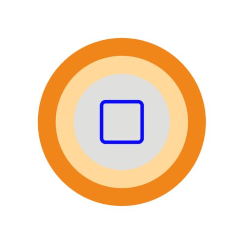 Оптический кабель с квадратным сердечником серии SCF