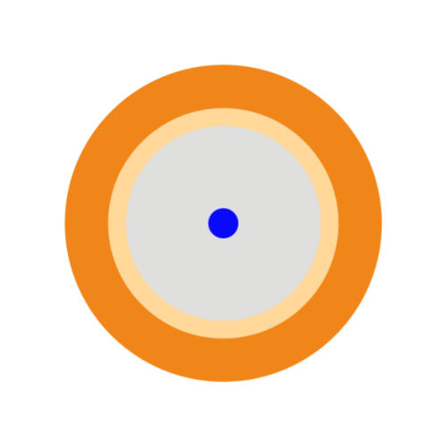 Оптическое волокно с пассивным согласованием