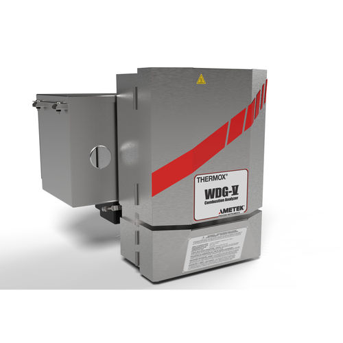 Анализатор кислорода WDG-V Blowback дымовых газов