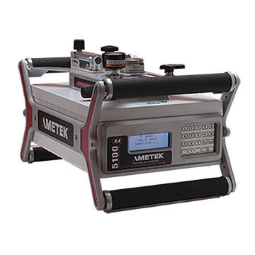 Анализатор углекислого газа 5100P TDLASприродный газвлагапереносной