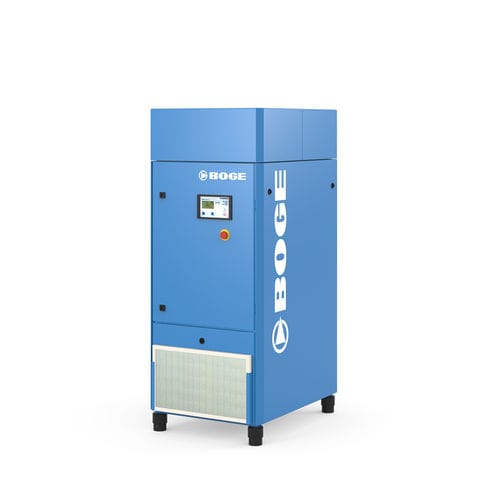 Компрессор винтовой серии Своздушныйэлектрическийстационарный