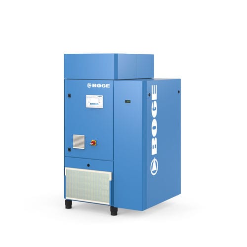 Компрессор винтовой C...FDairэлектрическийстационарный