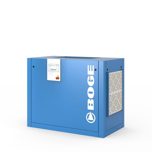 Компрессор винтовой С-2 ЛФД воздушно-электрическийстационарный