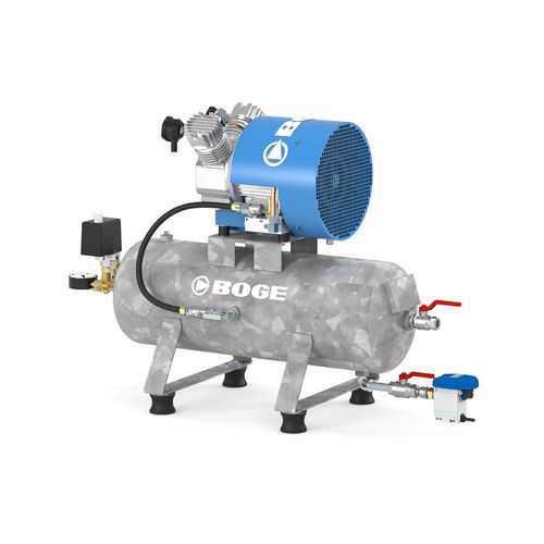 Компрессор поршневой ПО...LRвоздушныйэлектрическийстационарный