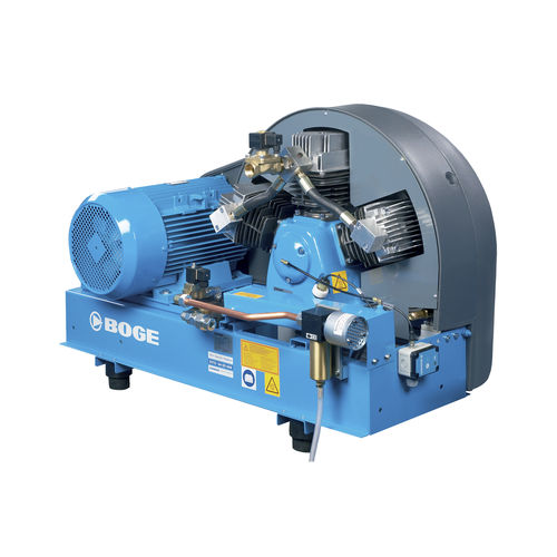 Компрессор поршневой серии СРМВвоздушныйэлектрическийстационарный