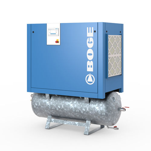 Компрессор винтовой С-2 LFRairэлектростационарный