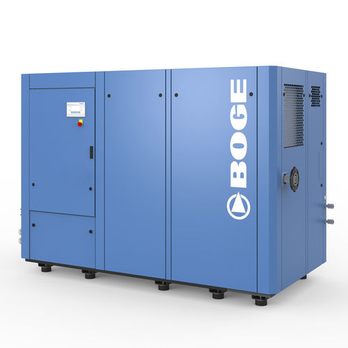 Компрессор винтовой С-4 ..Dairэлектростационарный