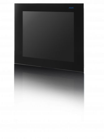 HMI с сенсорным экраном серии A7D для монтажа на панели 1280 x 8001366 x 768