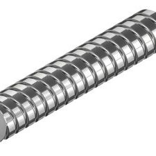 Катаный шариковый винт Gerollte Spindeln