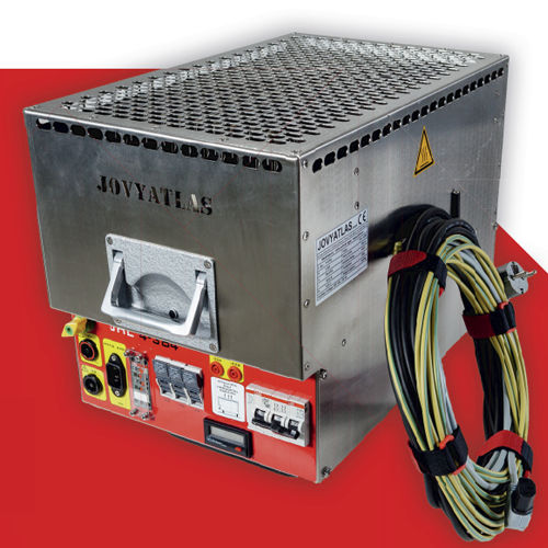 Блок нагрузки постоянного тока ACmobile