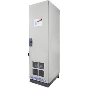 Однофазный ИБП, трехфазный, аккумуляторный, военный