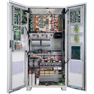 ИБП для военного применения, компактный