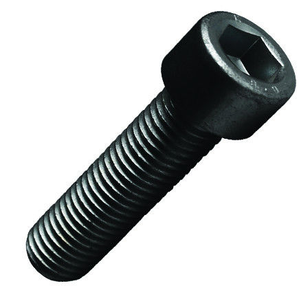 Винт с цилиндрической головкой серии 527, шестигранная головка DINISO