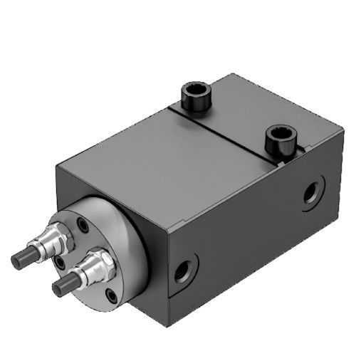 Блок цилиндров серии БО