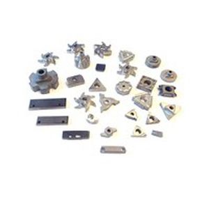 Карбидная вставка из карбида вольфрама