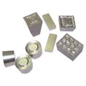 Заготовка инструмента