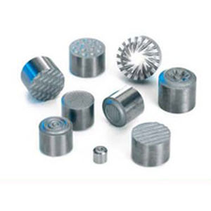 Инструментальная заготовка PDC