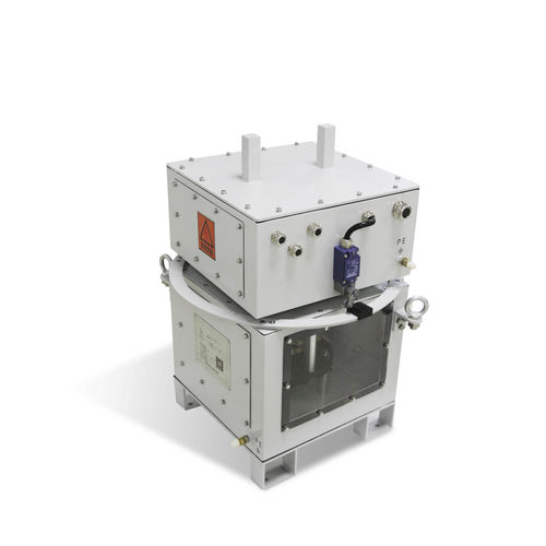 Кольцо контактное пневматическое LPA000-03400-01PE-10Sдля кранадля морского примененияуглеродистая сталь