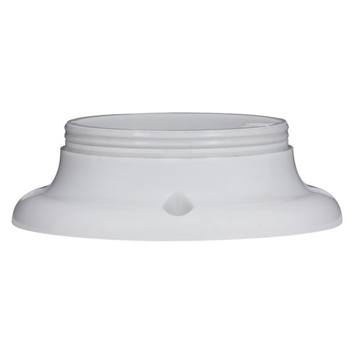 Лапка станка ELYPS MB BASE FLATпластиковая ввинчивающаяся