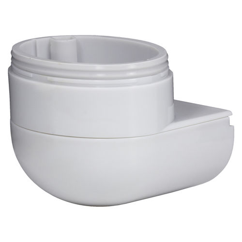 Пластиковый монтажный аксессуар ELYPS MB WALL BASE