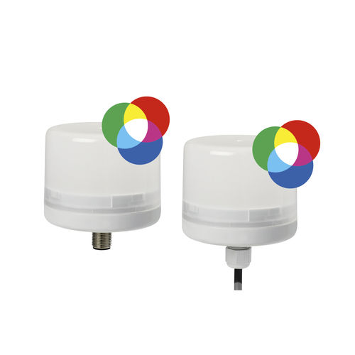 Стробоскоп E-LITE RGBпостоянномигающийвспышка