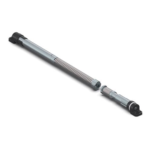 Виброгаситель двери CERNIERA BANDELLAалюминиевый поршеньвоздушный