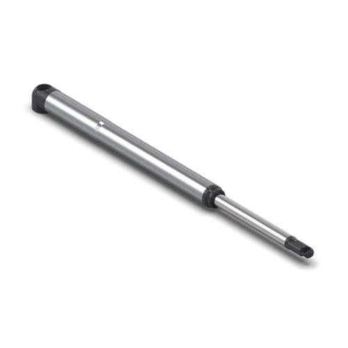 Виброгаситель двери Comodoпоршень из нержавеющей стали