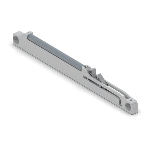 Виброгаситель Silento Strettopistonfluid