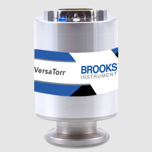 Вакуумметр Пирани BVT200емкостная диафрагмацифровойRS485