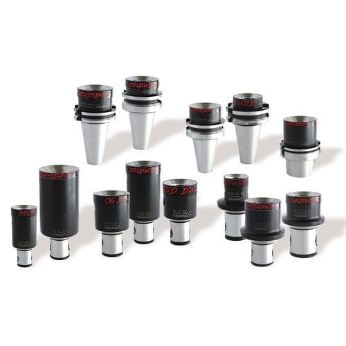 ISO tool holder PRDIN 69871DIN 69893for machining