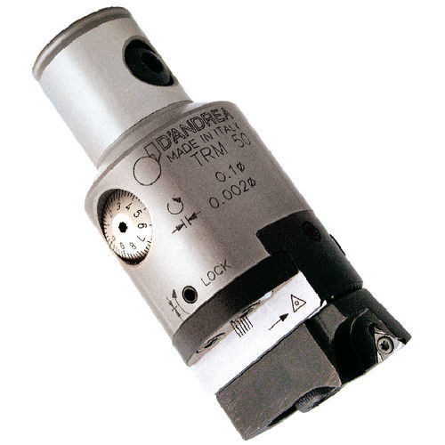 Finish boring head TRM seriesprecision